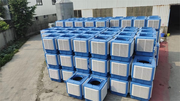 風(fēng)機(jī)噪聲更小、效率更高的方法